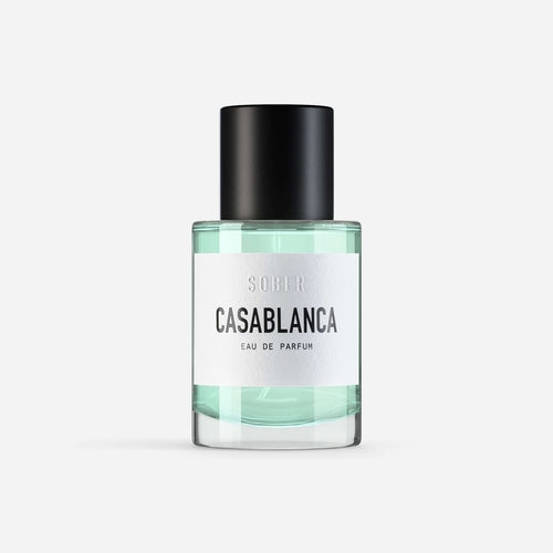 SOBER CASABLANCA - Eau de Parfum
